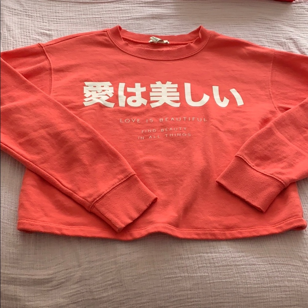 Forever 21 top